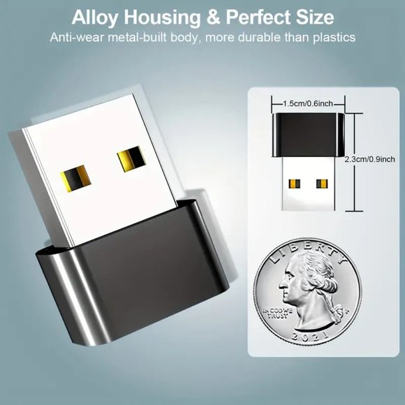 Work-From-Home Bundle: Mouse Jiggler & Productivity eBook (only 3 available!) - Picture 7 of 8